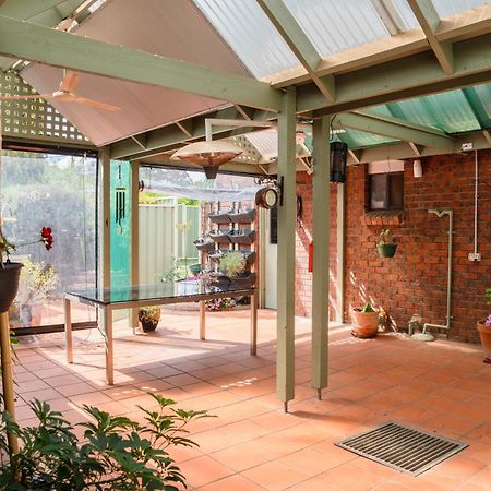 Bristol Hill Motor Inn Maryborough Luaran gambar