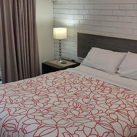 Bristol Hill Motor Inn Maryborough Luaran gambar