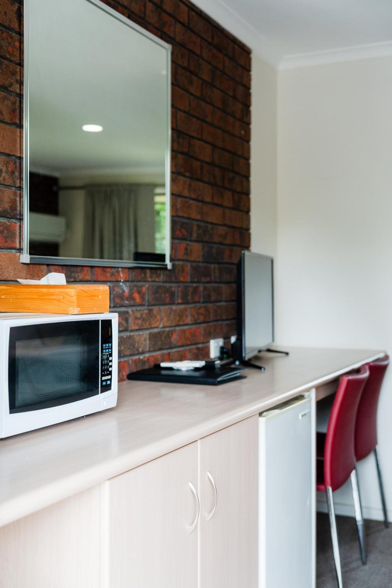 Bristol Hill Motor Inn Maryborough Luaran gambar