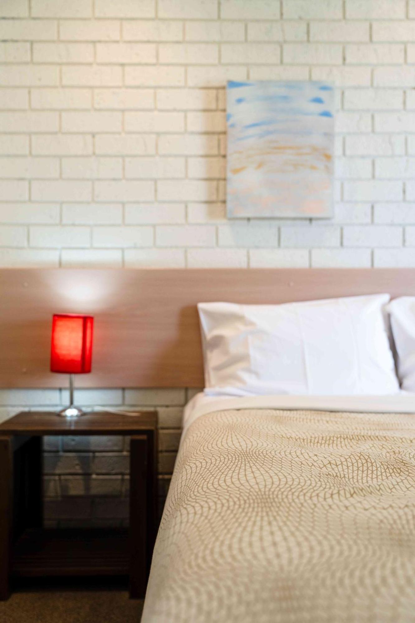 Bristol Hill Motor Inn Maryborough Luaran gambar