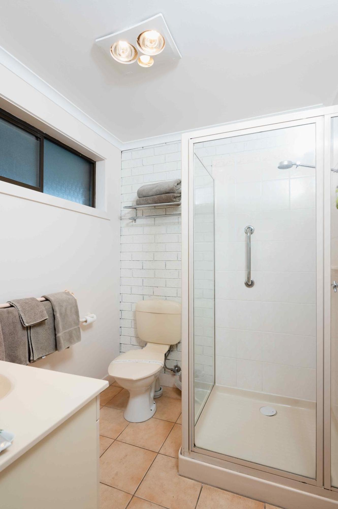 Bristol Hill Motor Inn Maryborough Luaran gambar