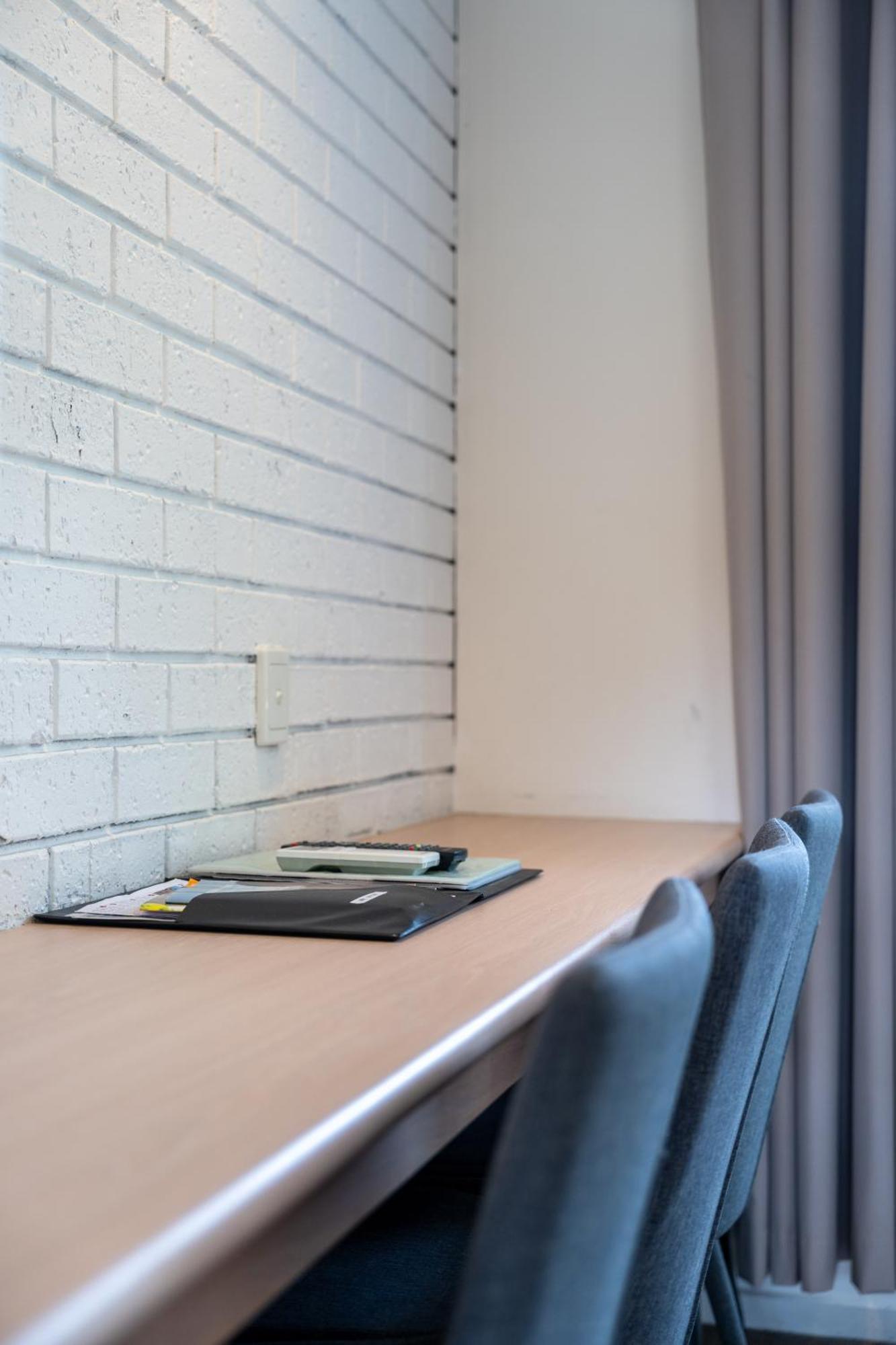 Bristol Hill Motor Inn Maryborough Luaran gambar