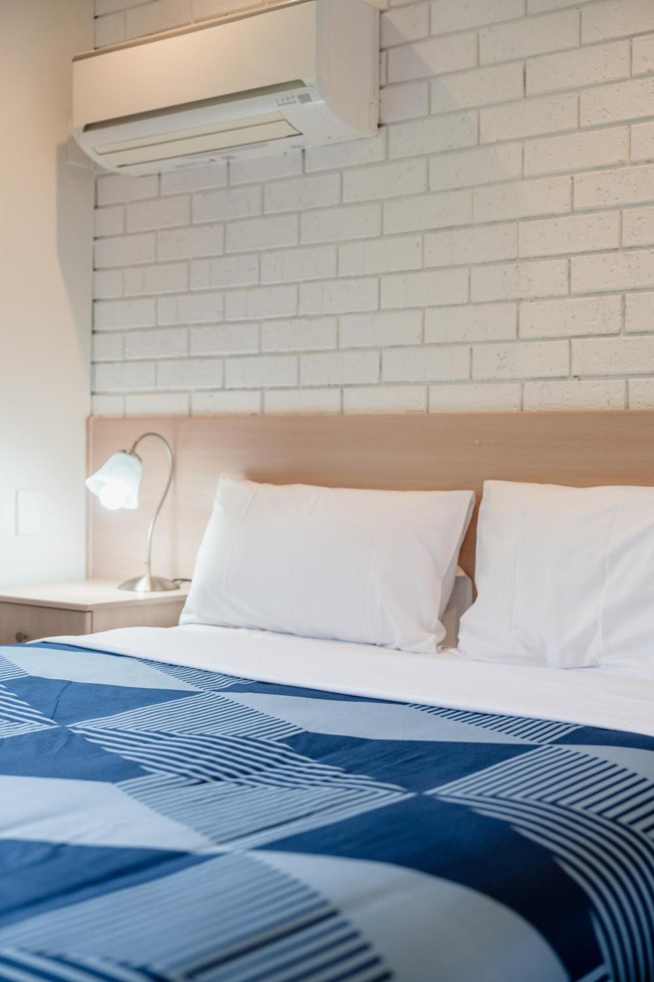 Bristol Hill Motor Inn Maryborough Luaran gambar