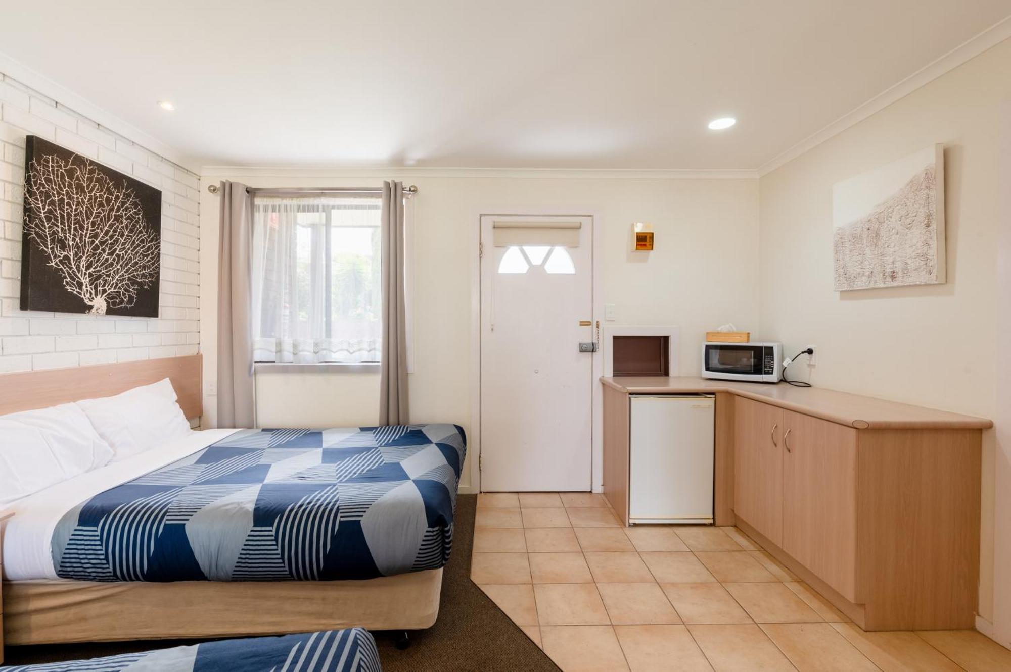 Bristol Hill Motor Inn Maryborough Luaran gambar