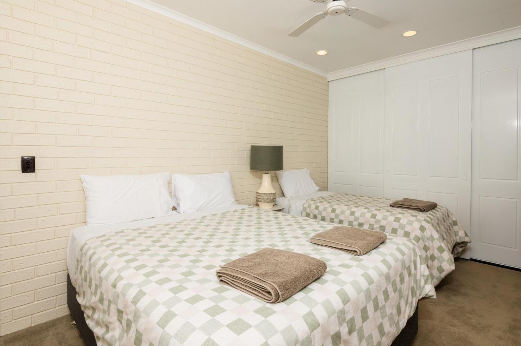 Bristol Hill Motor Inn Maryborough Luaran gambar