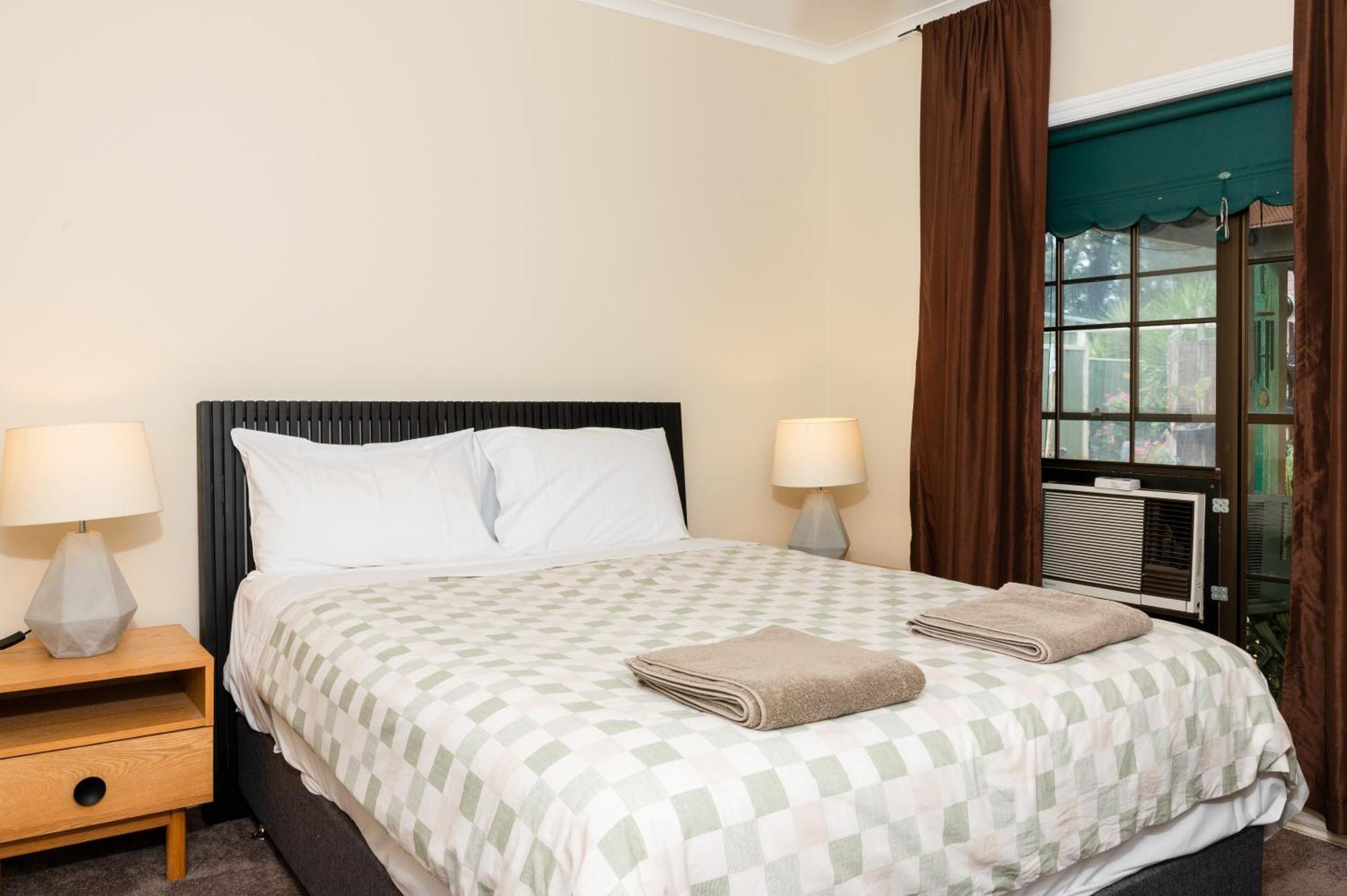 Bristol Hill Motor Inn Maryborough Luaran gambar