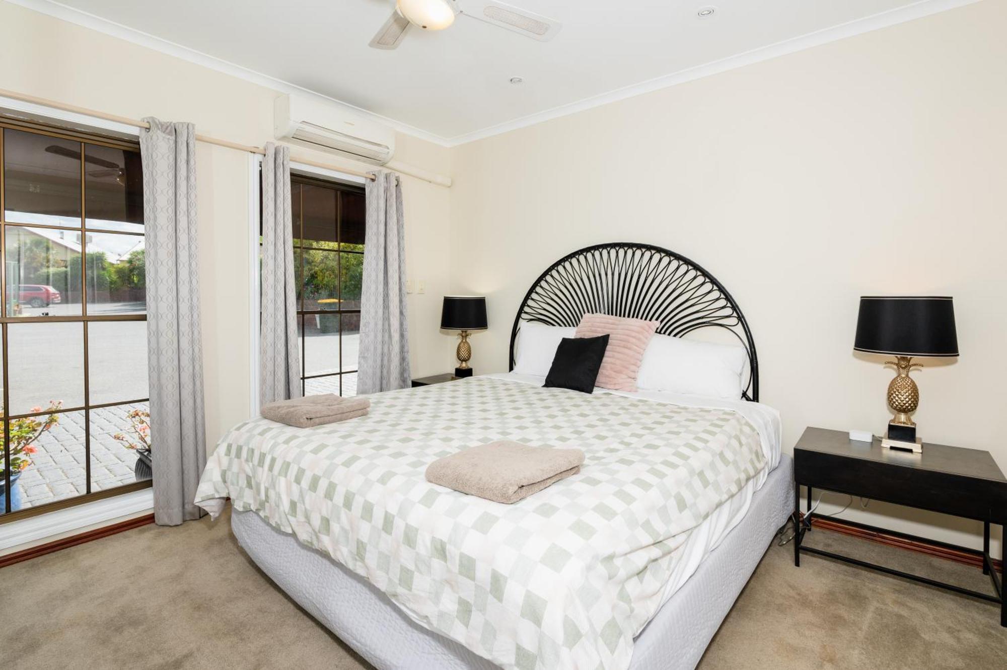 Bristol Hill Motor Inn Maryborough Luaran gambar