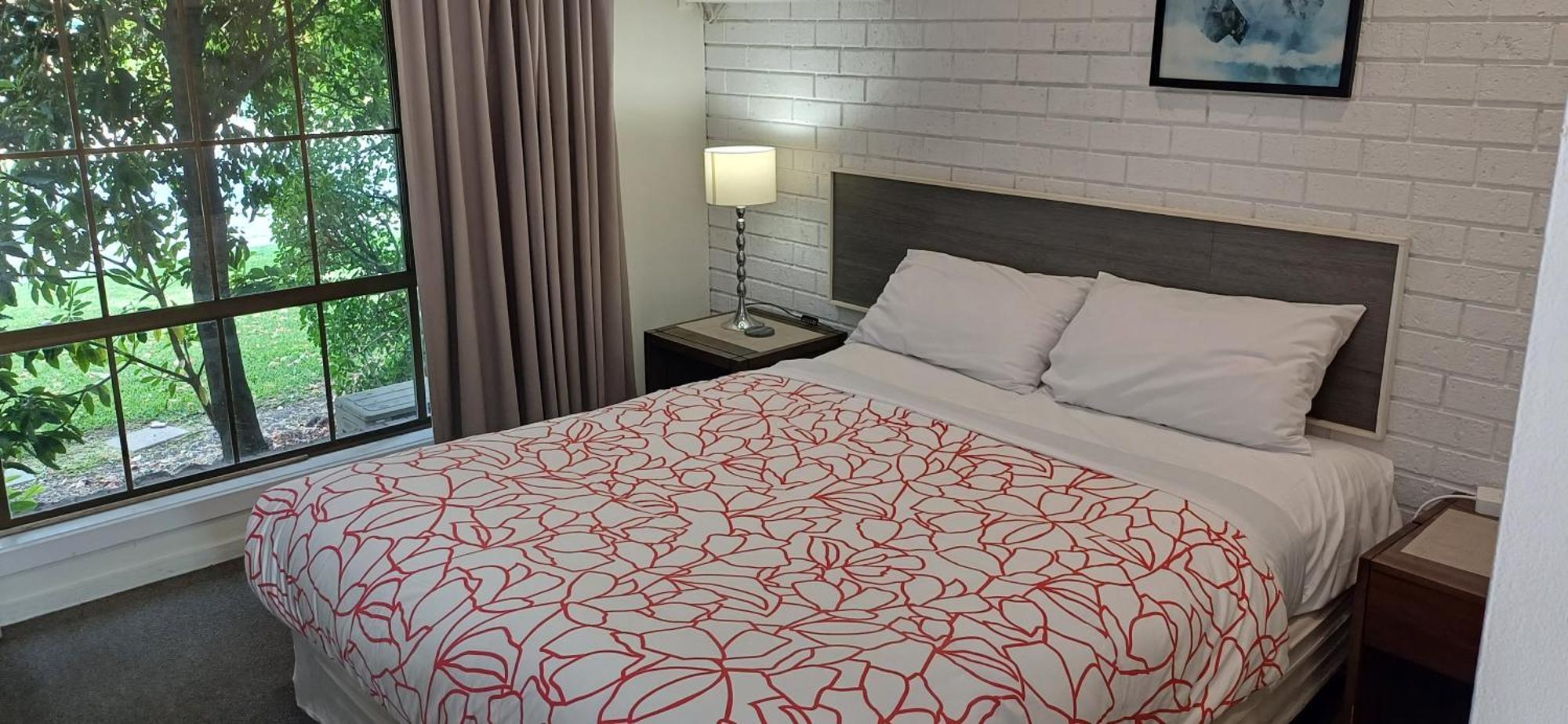 Bristol Hill Motor Inn Maryborough Luaran gambar