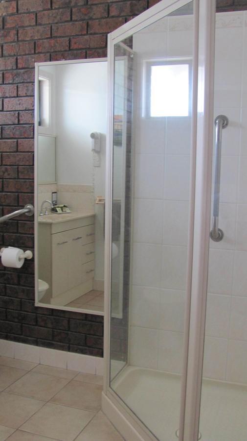Bristol Hill Motor Inn Maryborough Luaran gambar