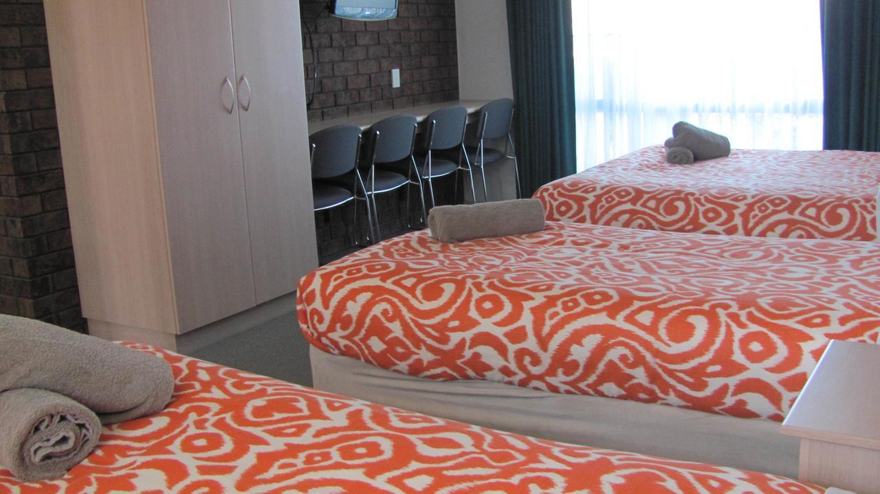 Bristol Hill Motor Inn Maryborough Luaran gambar