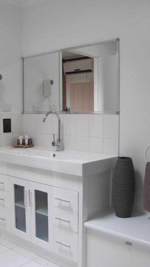 Bristol Hill Motor Inn Maryborough Luaran gambar
