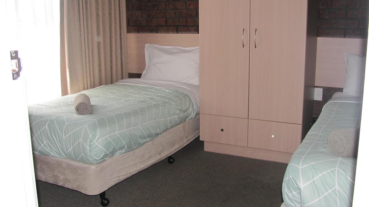 Bristol Hill Motor Inn Maryborough Luaran gambar